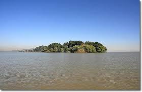 Lake Tana and Bahir Dar
